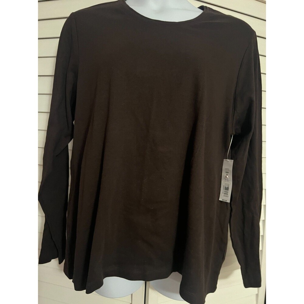 Westbound 3x Long Sleeve T-Shirt NWT